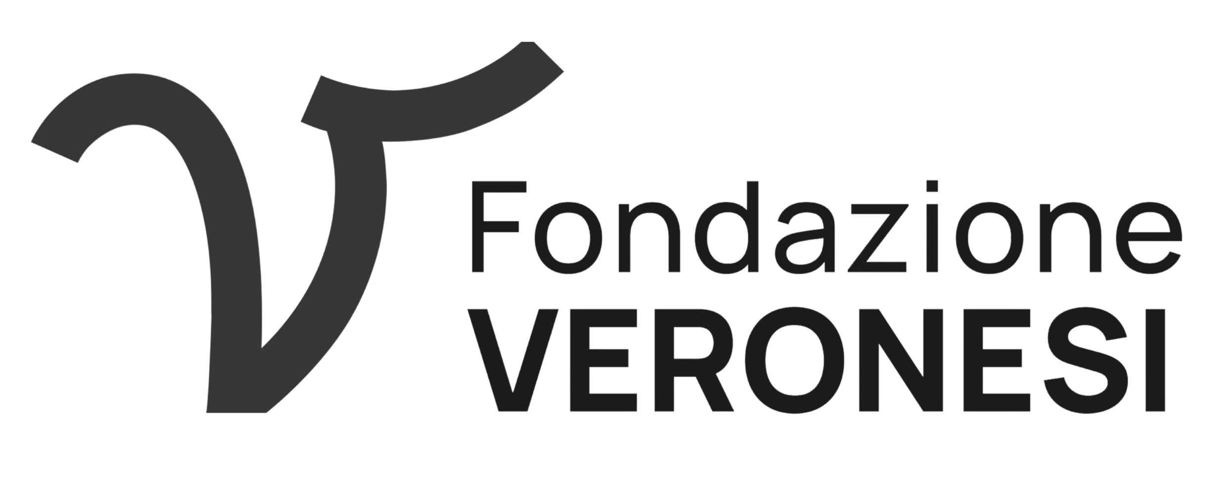 Fondazione Veronesi Logo